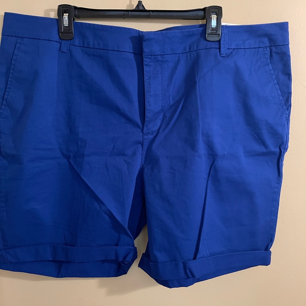 Casual shorts